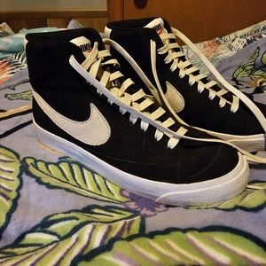 Nike high tops
